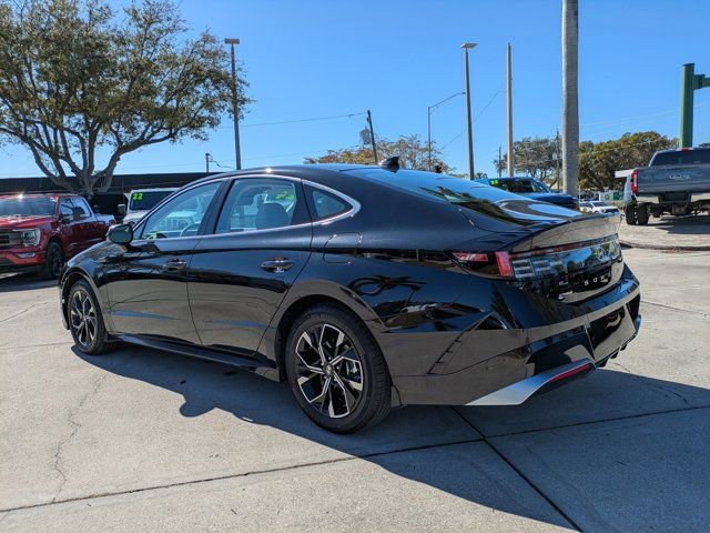 Used 2024 Hyundai Sonata SEL image 6