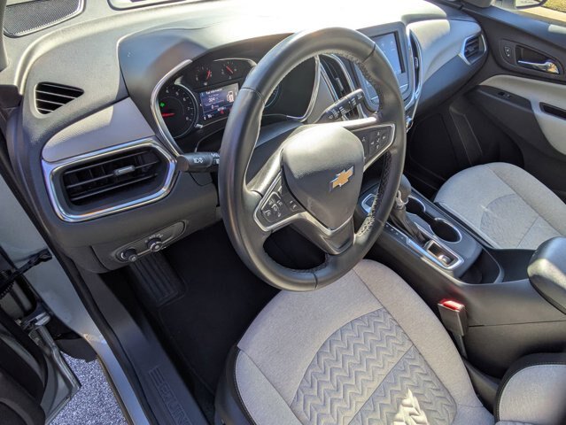 Used 2024 Chevrolet Equinox LT AWD/4WD image 17