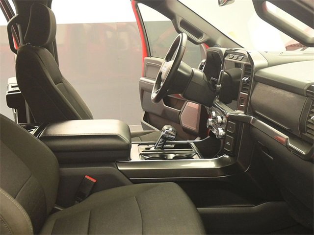 Certified 2023 Ford F150 XLT w/ Equipment Group 302A High image 18