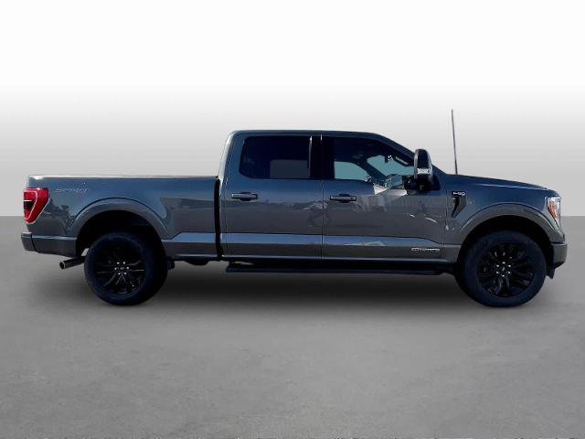 Certified 2023 Ford F150 XLT w/ Equipment Group 302A High AWD/4WD image 8