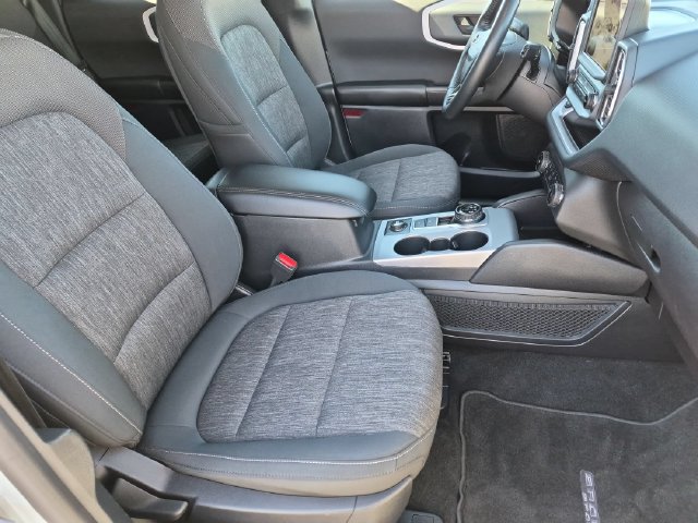 Certified 2023 Ford Bronco Sport Big Bend w/ Convenience Package AWD/4WD image 19