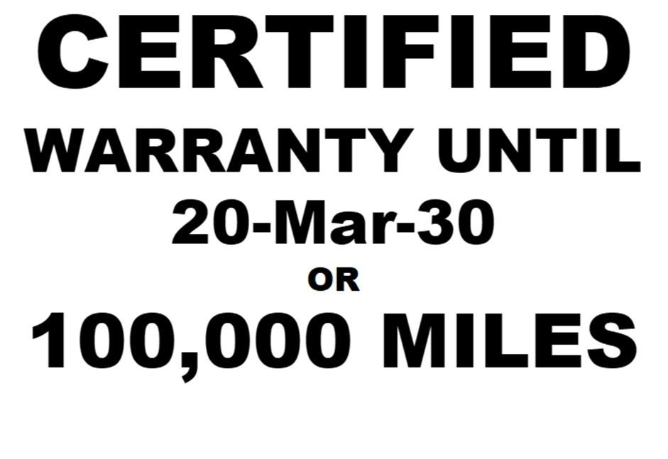 Certified 2023 Ford F150 Limited AWD/4WD image 54