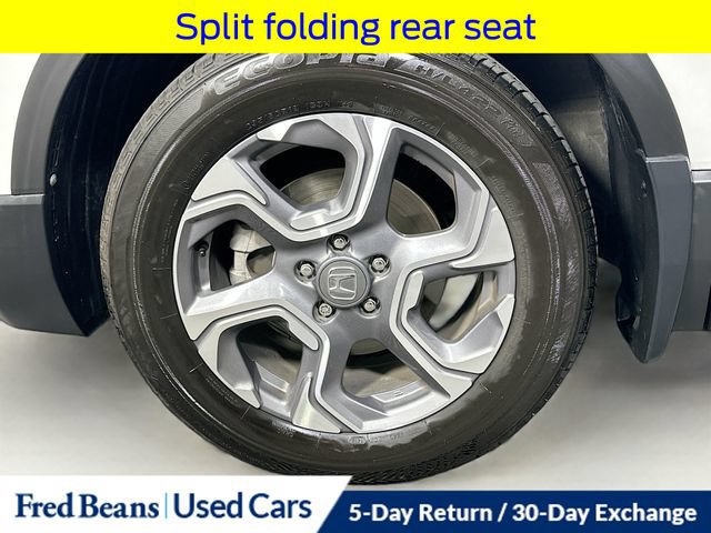 Used 2019 Honda CR-V EX-L image 35