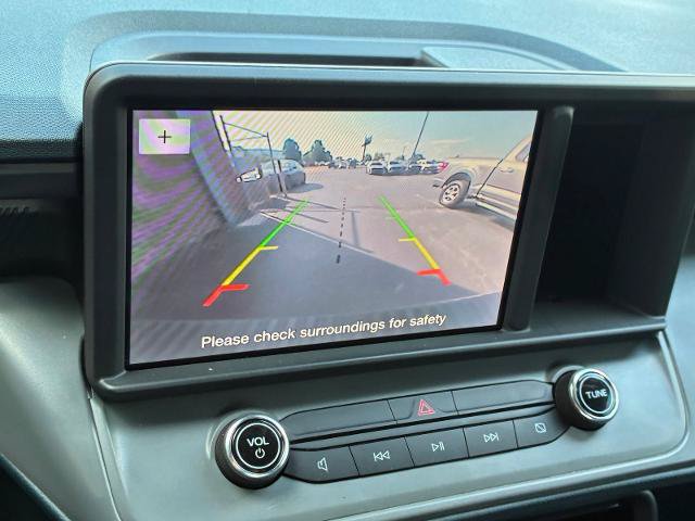 Certified 2024 Ford Maverick XL FWD image 20