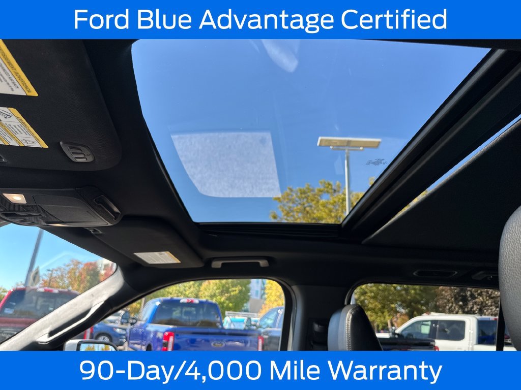 Certified 2021 Ford Expedition Max XLT AWD/4WD image 14
