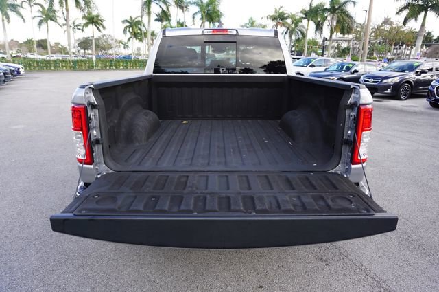 Used 2022 RAM 1500 Big Horn image 13
