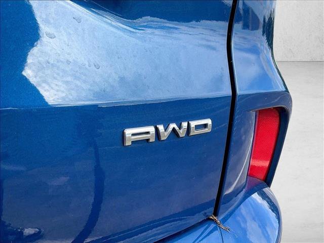 Certified 2023 Ford Escape ST-Line w/ Tech Pack #1 AWD/4WD image 29