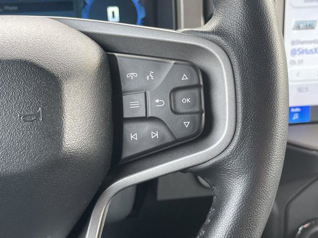 Certified 2025 Ford Bronco Outer Banks image 27