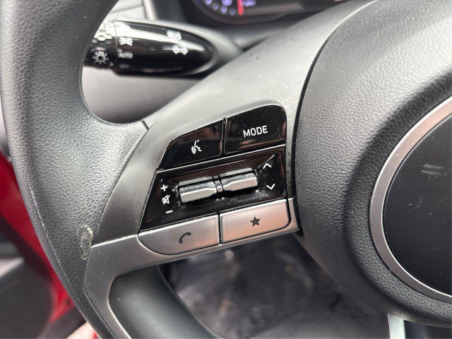 Used 2023 Hyundai Tucson SEL AWD/4WD image 22