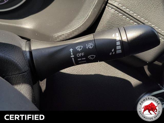 Used 2023 Nissan Sentra SV w/ All-Weather Package FWD image 29