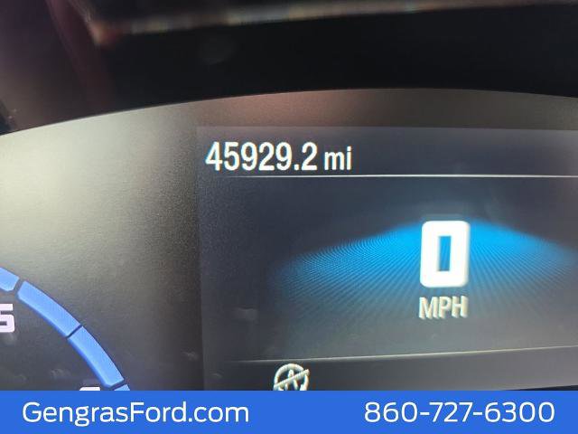 Certified 2023 Ford Bronco Sport Big Bend w/ Convenience Package AWD/4WD image 28