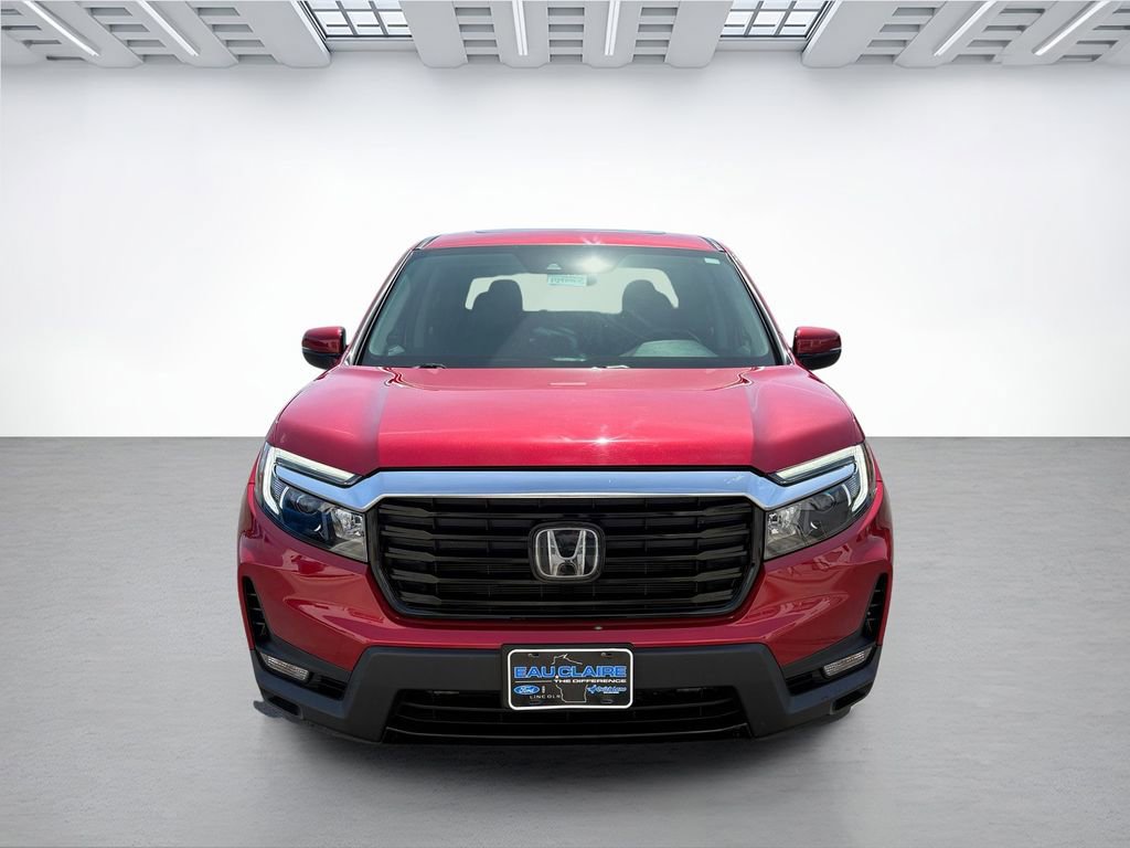 Used 2022 Honda Ridgeline RTL-E image 7