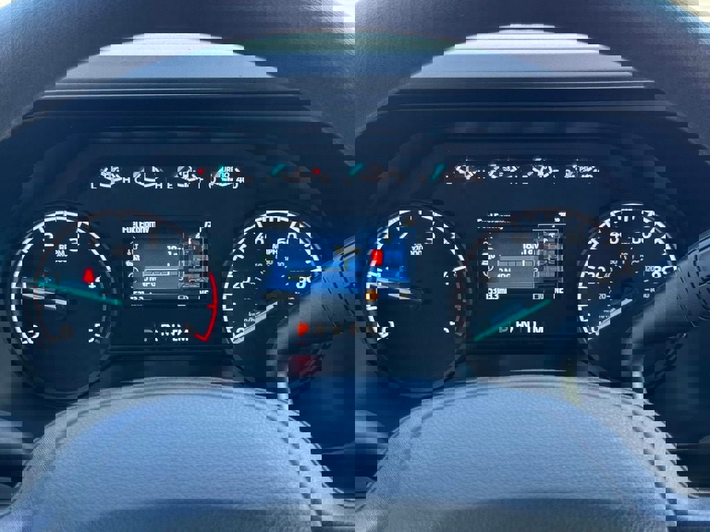 Certified 2024 Ford F250 XL w/ STX Appearance Package image 16