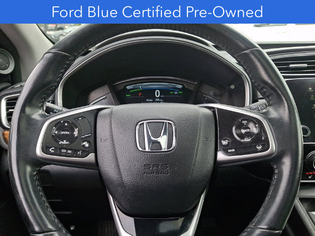 Used 2020 Honda CR-V EX-L image 20