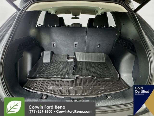 Certified 2023 Ford Escape Active w/ Tech Pack #2 image 30
