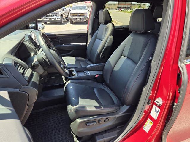 Used 2024 Honda Odyssey Sport image 10
