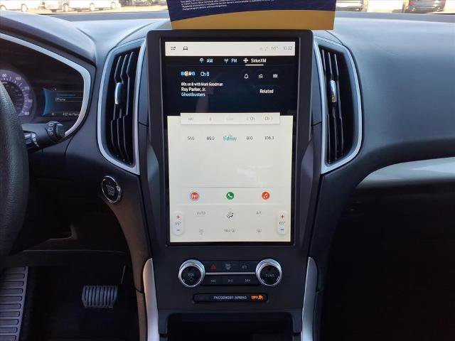 Certified 2021 Ford Edge SE image 14