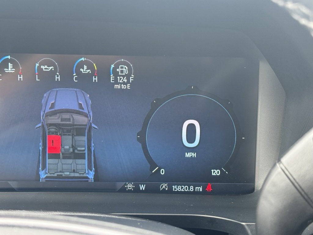 Certified 2024 Ford F150 XLT image 18