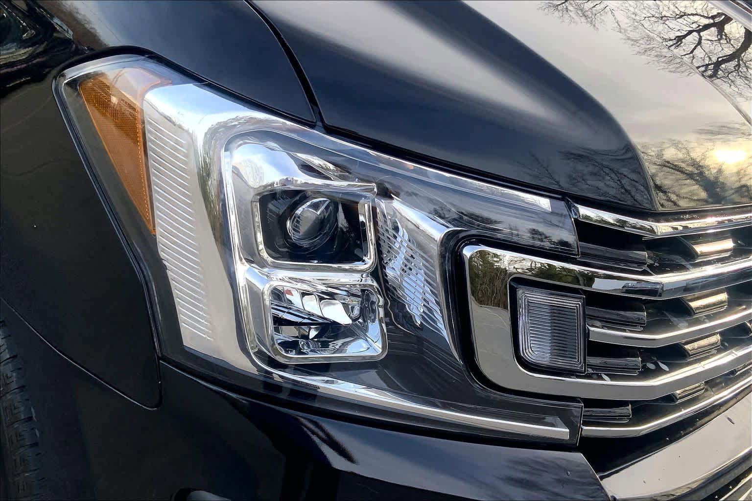 Certified 2021 Ford Expedition Max Limited AWD/4WD image 27