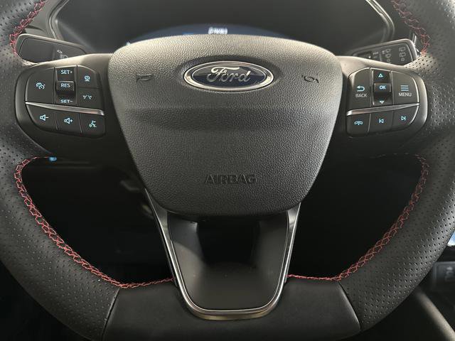 Certified 2025 Ford Escape ST-Line Elite w/ Premium Technology Package image 17