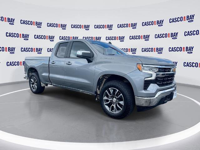 Used 2024 Chevrolet Silverado 1500 LT image 7