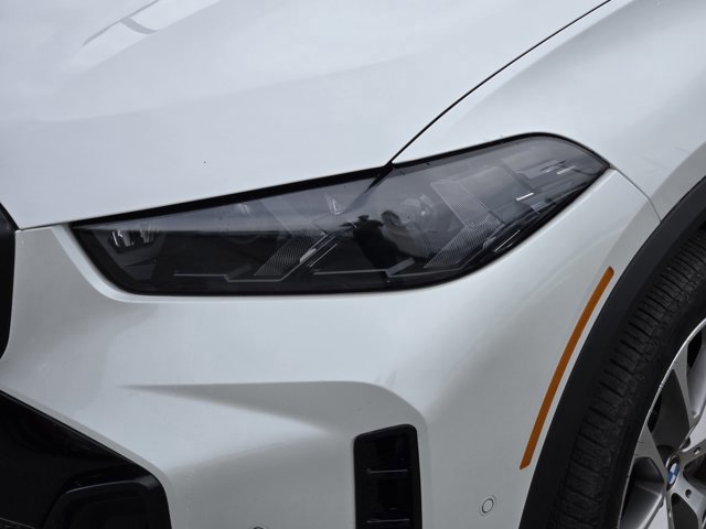 Used 2025 BMW X5 xDrive40i image 8