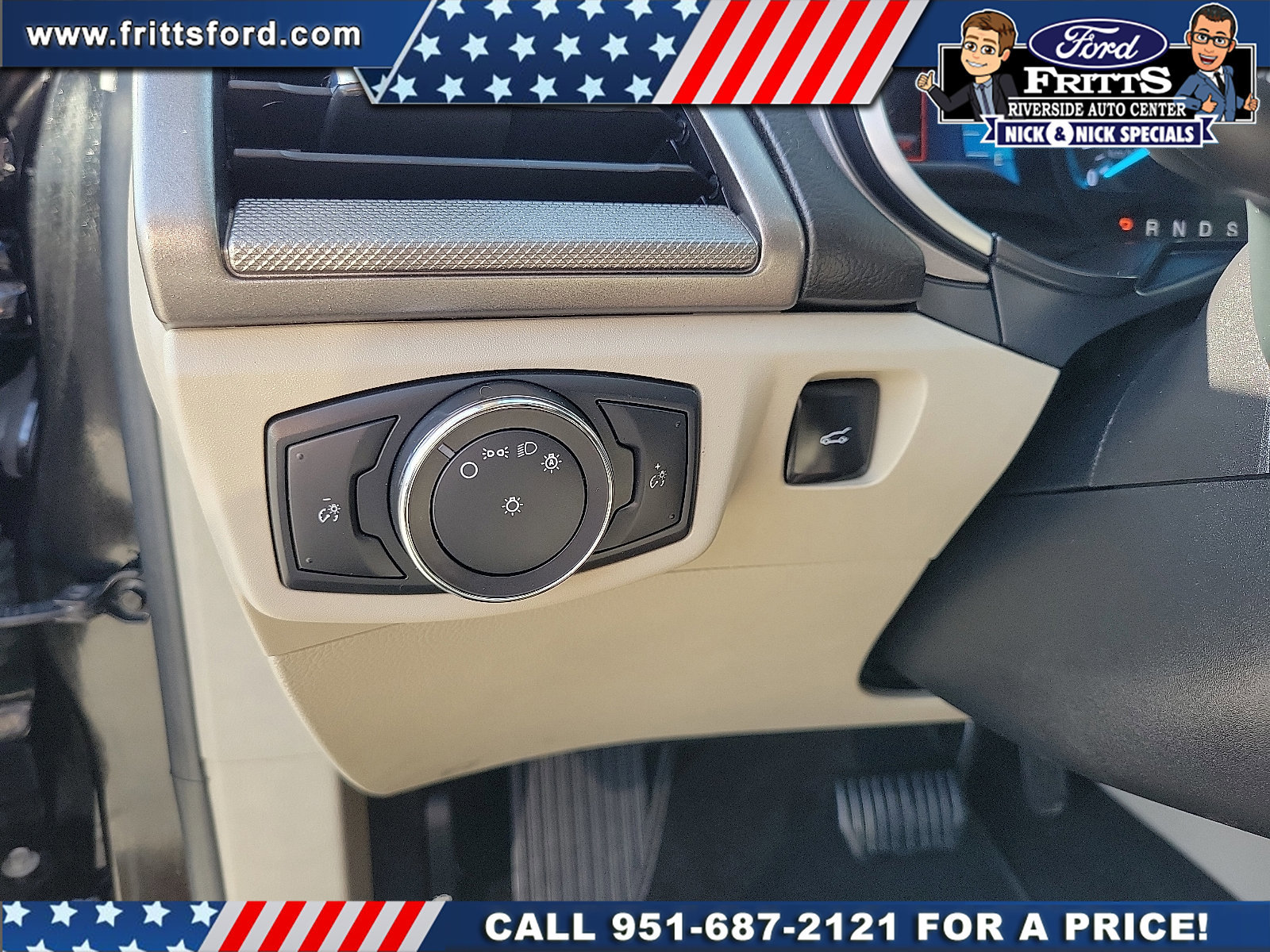 Certified 2019 Ford Fusion SE image 12