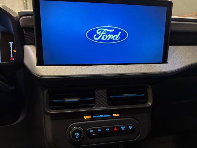 Certified 2025 Ford Maverick XLT w/ XLT Luxury Package AWD/4WD image 23