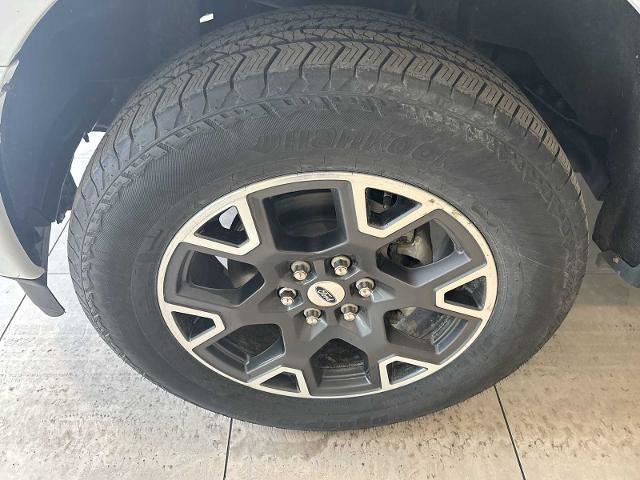 Certified 2024 Ford F150 STX image 28