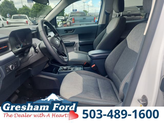 Certified 2022 Ford Maverick XLT w/ XLT Luxury Package FWD image 18