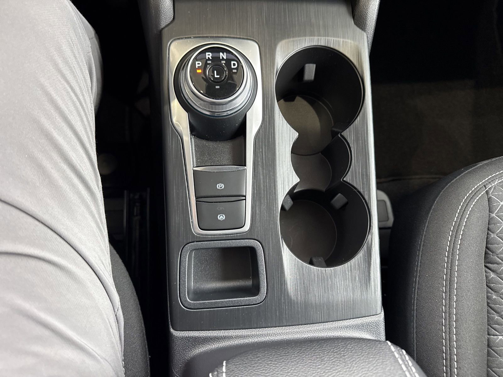 Certified 2023 Ford Escape Active w/ Tech Pack #1 image 34