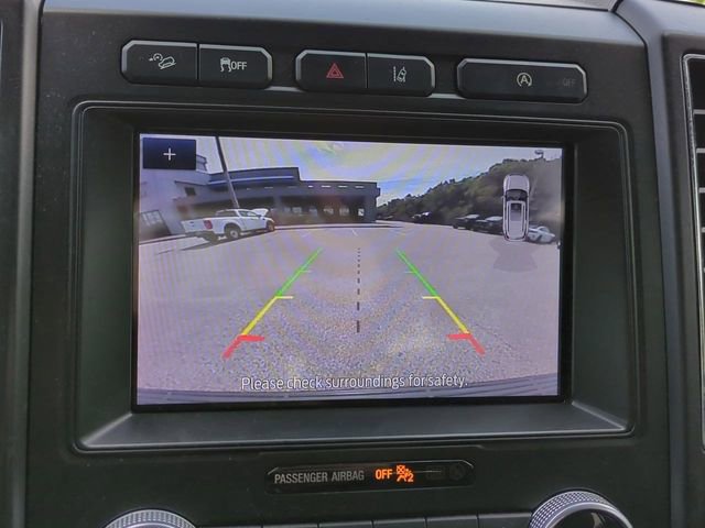 Certified 2021 Ford Expedition Max Limited image 21