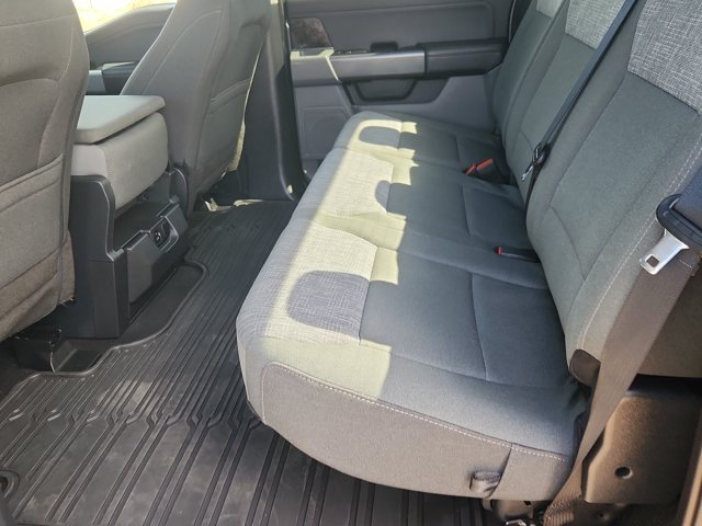 Certified 2023 Ford F150 XLT w/ Equipment Group 301A Mid AWD/4WD image 10