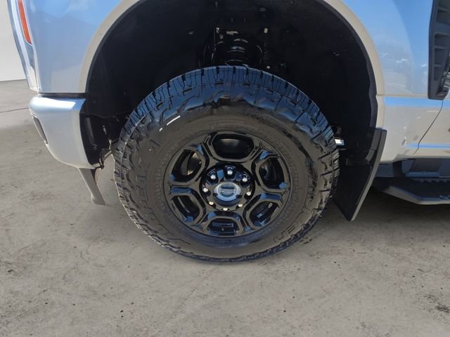 Certified 2023 Ford F350 XLT w/ XLT Premium Package image 14