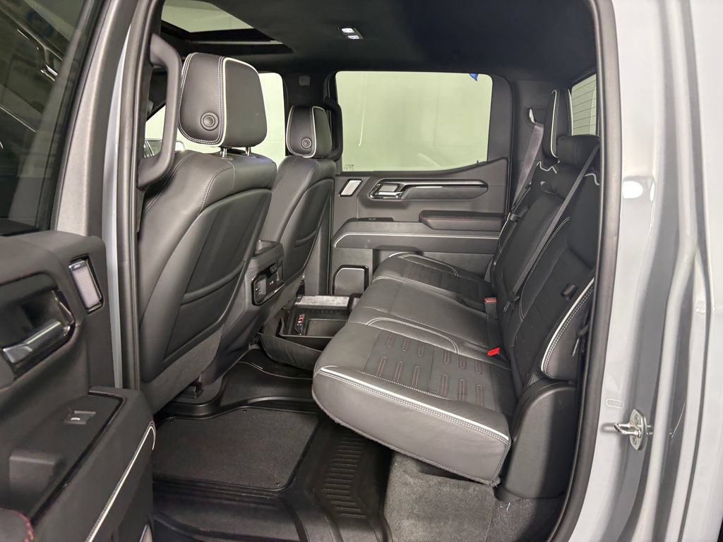 Used 2024 GMC Sierra 1500 AT4X AWD/4WD image 30