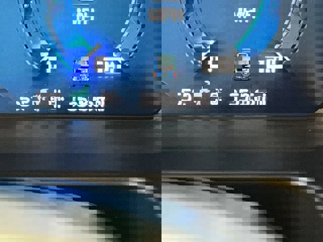 Certified 2025 Ford Bronco Stroppe Edition image 22