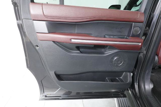 Certified 2023 Ford Expedition Max Limited image 27