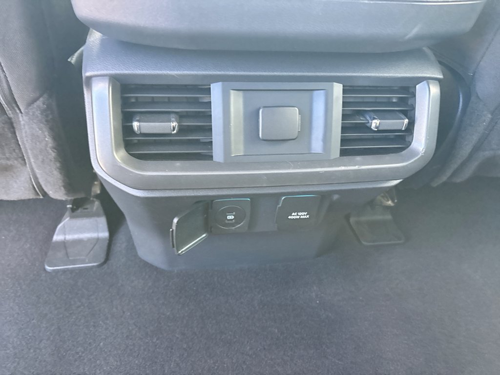 Certified 2024 Ford F150 XLT w/ Equipment Group 302A MID AWD/4WD image 22