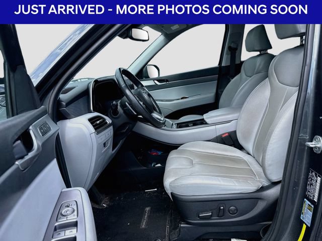 Used 2021 Hyundai Palisade SEL w/ Premium Package AWD/4WD image 16
