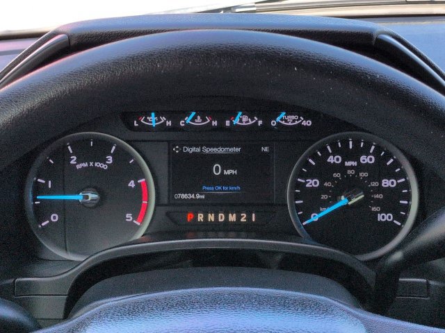 Certified 2019 Ford F250 XLT w/ XLT Value Package AWD/4WD image 25