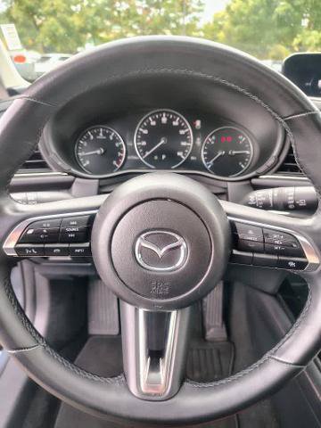 Used 2025 MAZDA CX-30 AWD 2.5 S w/ Preferred Package image 16