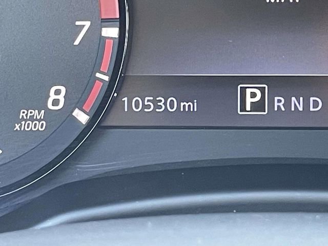 Used 2025 Nissan Frontier PRO-4X w/ Pro Convenience Package image 23