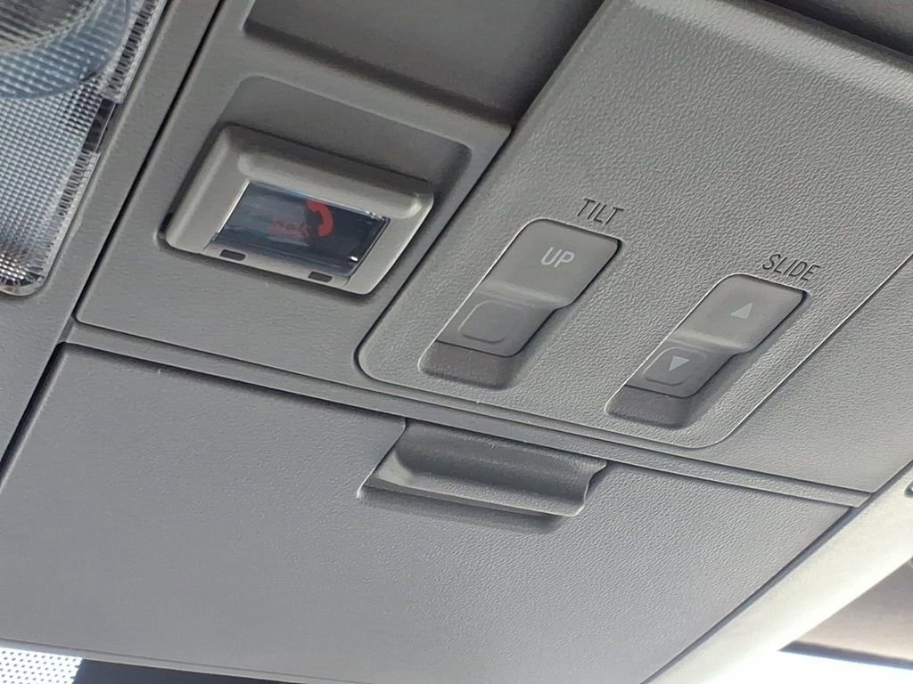 Used 2020 Toyota Sequoia SR5 RWD image 26