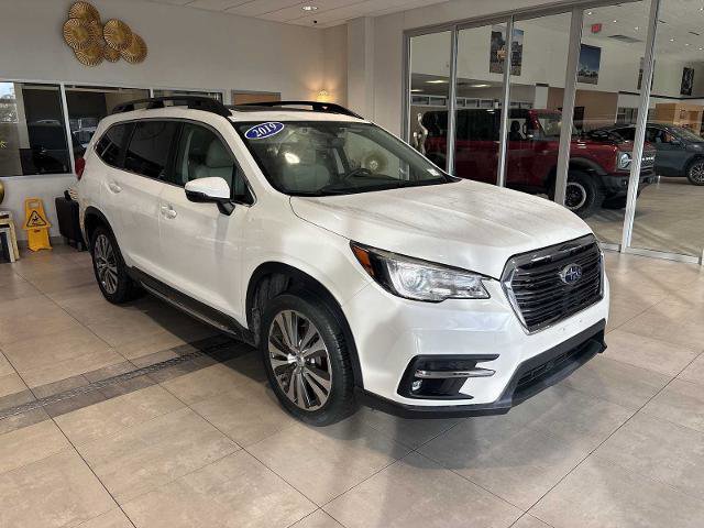 Used 2019 Subaru Ascent Limited