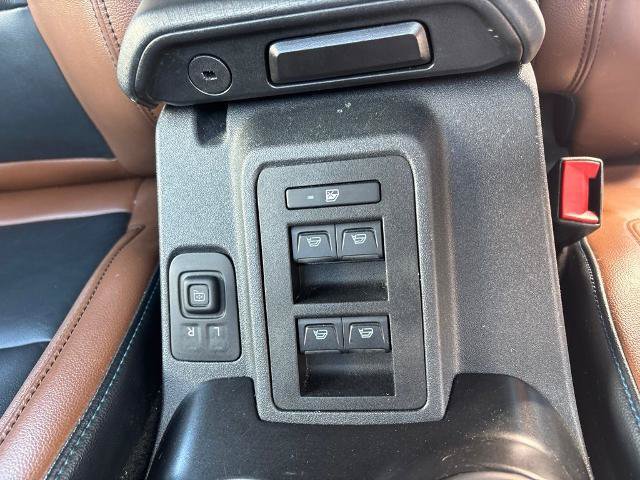 Certified 2021 Ford Bronco Outer Banks AWD/4WD image 22