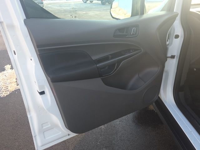 Certified 2023 Ford Transit Connect XL image 21