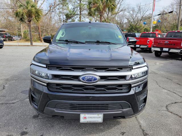 Certified 2023 Ford Expedition Max XLT image 8