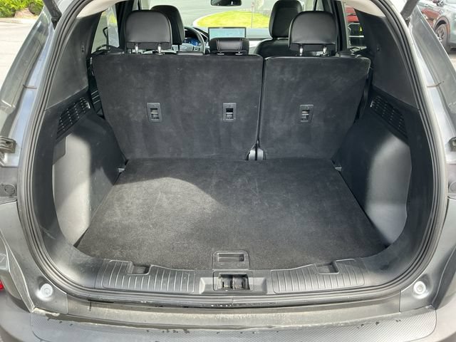 Certified 2025 Ford Escape Platinum AWD/4WD image 23