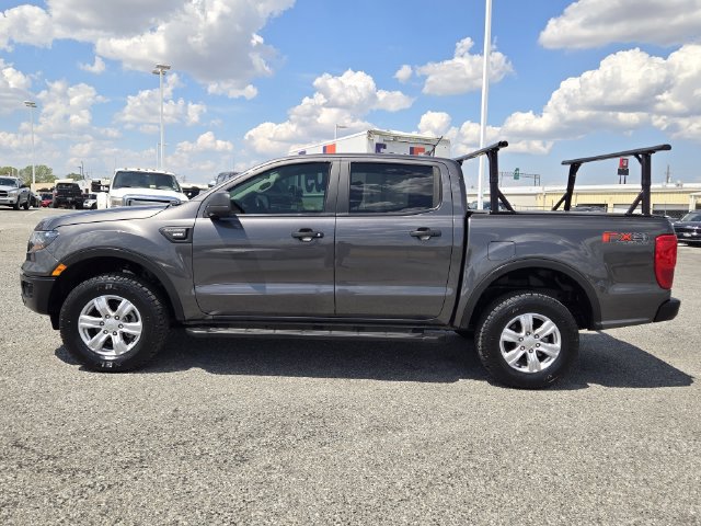 Certified 2019 Ford Ranger XL w/ FX4 Off-Road Package AWD/4WD image 4