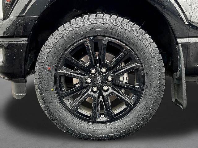 Certified 2024 Ford F150 Platinum AWD/4WD image 37